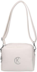 Karen rostbőr táska D 660 fehér