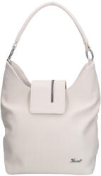 Karen rostbőr táska 2170 bis fehér