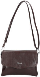 Karen 1126 bis barna rostbőr táska