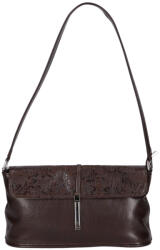 Karen 020 barna virág rostbőr táska