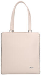 Karen N 207 bis bézs táska