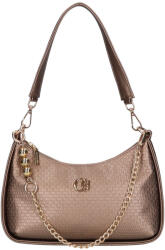 CHIARA M 8022 bronz rostbőr táska