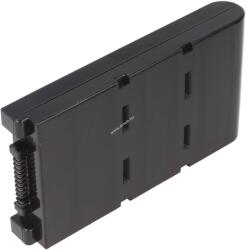AccuCell Helyettesítő akku Toshiba Satellite A10 A15 Tecra A1 4400mAh