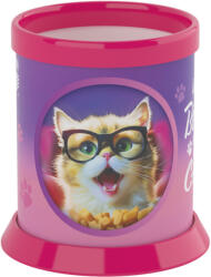 Ico Írószertartó Cats (I9570159018)
