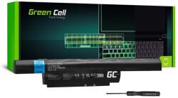 Green Cell Baterie Green Cell AS16B5J AS16B8J pentru Acer Aspire E15 E5-575 E5-575G F15 F5-573 F5-573G TravelMate P259-M P259-G2-M (AC78) - powerxshop