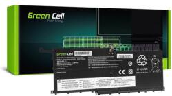 Green Cell Green Cell Baterie pentru laptop 00HW028 Lenovo ThinkPad X1 Carbon 4th Gen i Lenovo ThinkPad X1 Yoga (prima, a doua generație) (LE130)