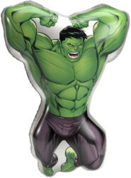 Procos Bosszúállók Hulk fólia lufi 80x96 cm (PNN97176)