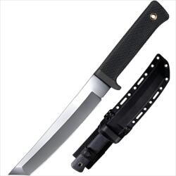 HARAHU VB-39074 outdoor kés multifunkciós tokkal - Fekete / Ezüst KP39074