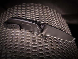 Extrema Ratio BF1 CT Black (04.1000.0144/BLK)