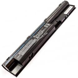 AccuCell Helyettesítő akku HP ElitePad 900 G1 akku 707616-242 FP06 H6L26AA H6L26UT 4400mAh
