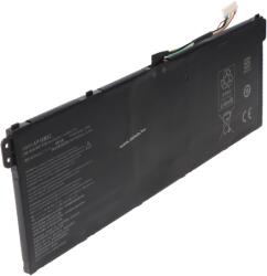 AccuCell Helyettesítő akku ACER Aspire 3 A315-34 AP16M5J Li-Polymer 7.74V beépített szerszám nélkül