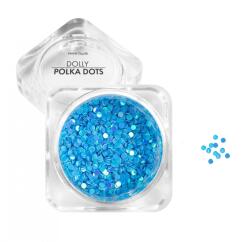 NANI Dolly Polka Dots körömdísz - 4