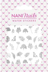 NANI vizes matricák - 87