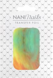 NANI körömdíszítő fólia - 4C