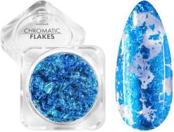 NANI Chromatic Flakes pigmentpor - Light Blue