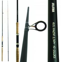 SILSTAR rc5 predator 240cm 55g pergető horgászbot (S14240) - epeca