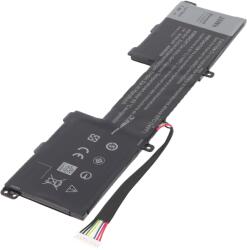 AccuCell Helyettesítő akku Dell Latitude 7350 08K1VJ 0FRVYX 0J84W0 0R89JJ 0TM9HP 8K1VJ FRVYX J84W0 R89JJ