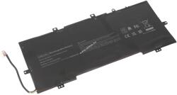 AccuCell Helyettesítő akku HP Envy 13-D VR03XL Li-Polymer 11, 4V 3900mAh 44, 5Wh beépített szerszám nélkül