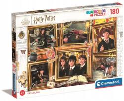 Clementoni Puzzle 180 Harry Potter