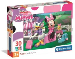 Clementoni Puzzle 30 Minnie junior