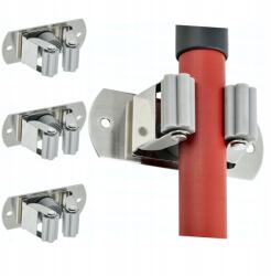 Bestselection Szerszámtartó, 3db, rozsdamentes acél (5906400052296)