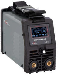 FORCUT MMA-140 MINI LCD hegesztő inverter (FWLD140MLCD)