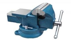 Berger Párhuzamsatu forgózsámolyos 150mm (041604-0053)