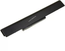 AccuCell Helyettesítő akku Laptop HP TouchSmart 11-e000 / típus KP03 - 11, 1V - 2600 mAh