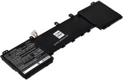AccuCell Helyettesítő akku Laptop Asus ZenBook Pro 15 UX580GE-E2032T / típus C42N1728 - 15, 4V - 4400 mAh