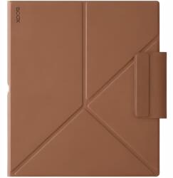 Onyx Eredeti Mágneses tok Onyx Boox Note Air 5C 4C Bőr Barna (6949710311256)