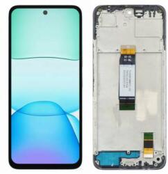 Xiaomi Display cu touchscreen si rama Xiaomi Poco M6 Pro 5G Negru OEM