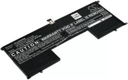 AccuCell Helyettesítő akku Laptop Lenovo Yoga S940-14ill S940-14iwl típus L18M4PC0 u. a. - 7, 72V - 6550 mAh