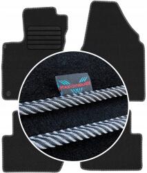 Max-Dywanik Nissan Qashqai I 2007-2013 Velúr Szőnyeg Szett - allegro - 16 150 Ft