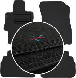 Max-Dywanik Subaru Impreza V 2018- Autószönyegek garnitúra autóba - allegro - 8 620 Ft