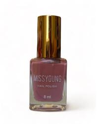  MissYoung körömlakk #3