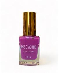  MissYoung körömlakk #7
