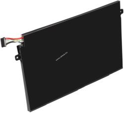 AccuCell Helyettesítő akku Lenovo ThinkPad E590 Lenovo ThinkPad E15 L17C3P51 01AV446 11, 1V 4050mAh