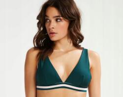 Hunkemöller Hunkemoller Bikini felső Pinewood Triangle méret S (168136)
