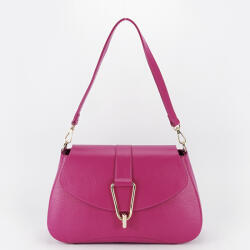 SOFILINE Geanta fucsia din piele naturala 1755 125 (1755FUSHIA)
