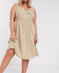 VERO MODA Ruha Len méret 48