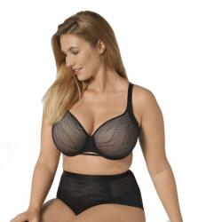 Triumph Airy Sensation Wp melltartó, merevített, 70D méret (7613114029206)