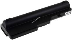 AccuCell Helyettesítő akku Lenovo IdeaPad G460 / típus L09C6Y02 - 11, 1V - 6600 mAh