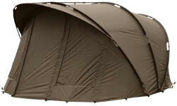Fox Outdoor Products Voyager 2 Person Bivvy + Inner Dome kétszemélyes sátor belső fülkével (CUM318)