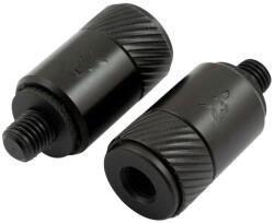 Fox Black Label QR Adapter gyorscsatlakozó 2db (CBS061)