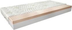 Eltap Latex matrac moska 200x200 aloevera, fehér - sprintbutor