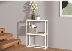 ADRK MASON konzol, Fehér, Fehér - sprintbutor