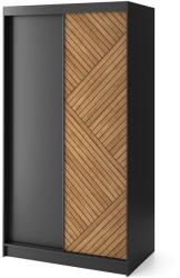 Eltap Marrphy ii tolóajtós szekrény, faipari - sprintbutor