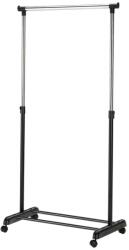 Halmar WU-8 ruhaállvány, fekete - sprintbutor