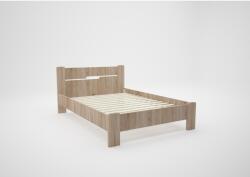 Divian Olivér ágykeret ágyráccsal 180x200 cm