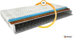 Eltap Bonell matrac ola 90x200 aloevera, fehér - sprintbutor
